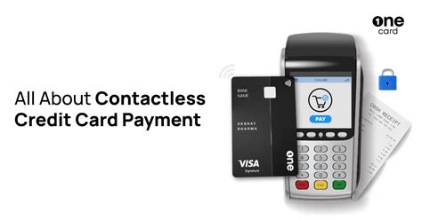 contactless app carding|contactless credit cards.